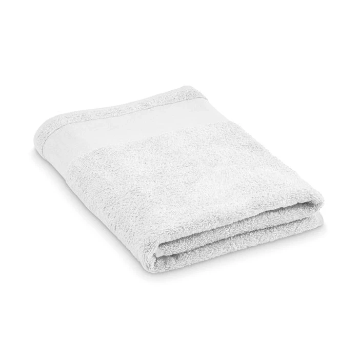 Cotton Bath Towel 70x140cm