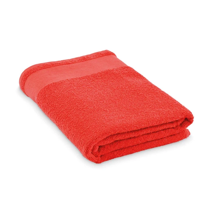 Cotton Bath Towel 100x150cm