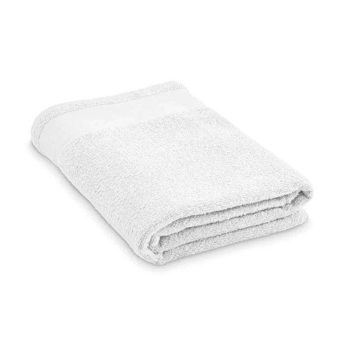 Cotton Bath Towel 100x150cm