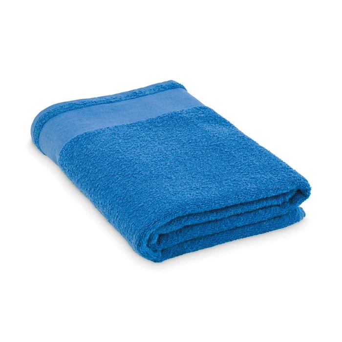 Cotton Bath Towel 100x150cm