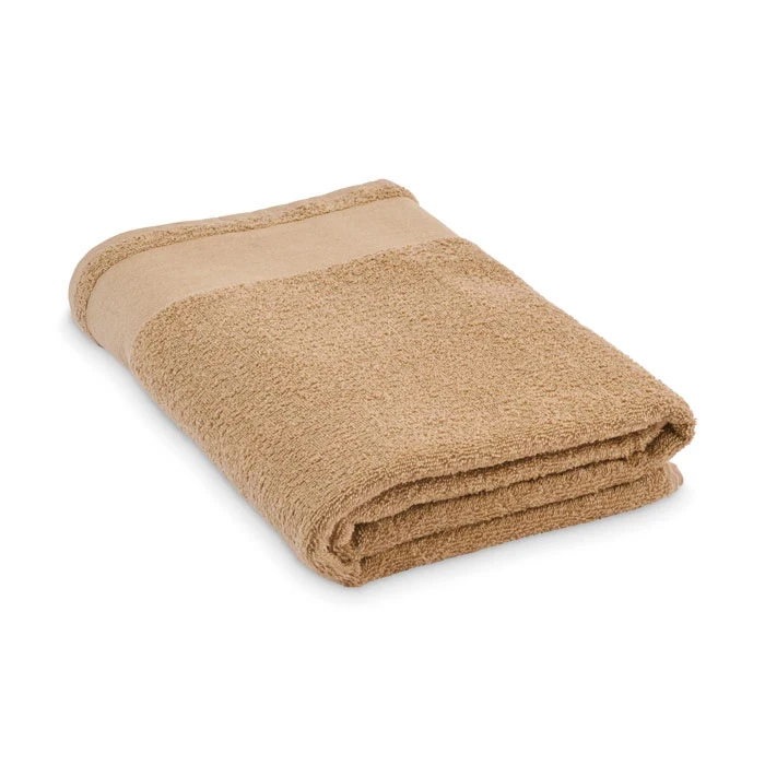 Cotton Bath Towel 100x150cm