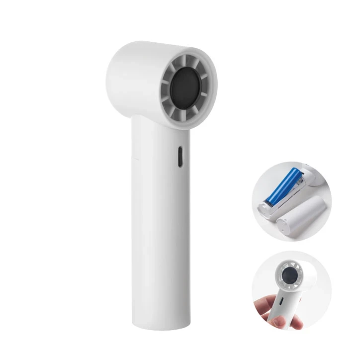 Mini Handheld Hi-Speed Fan