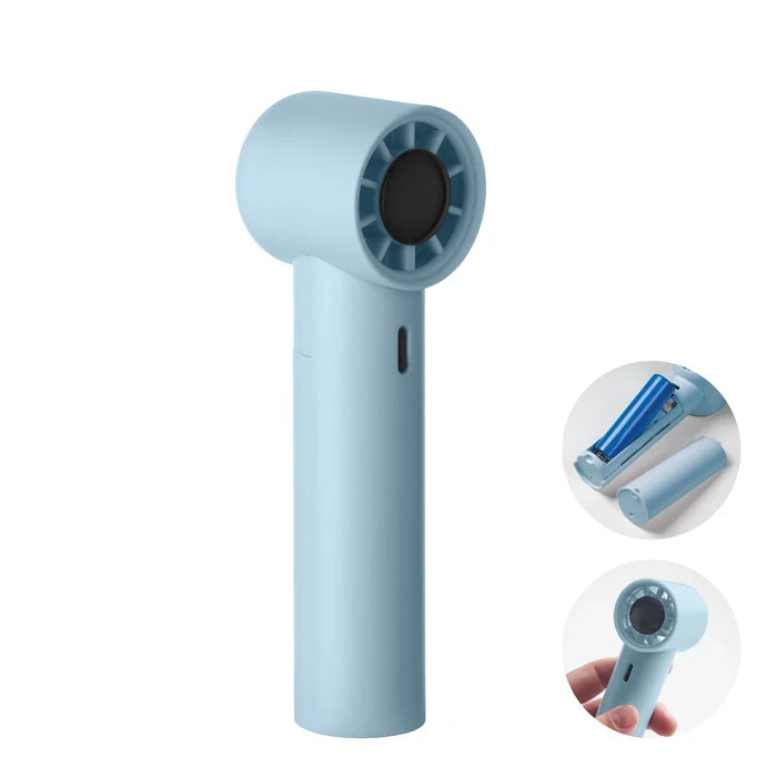 Mini Handheld Hi-Speed Fan