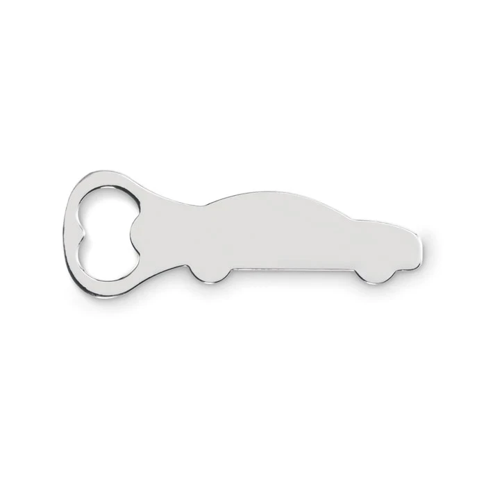 Car Shaped Bottle Opener