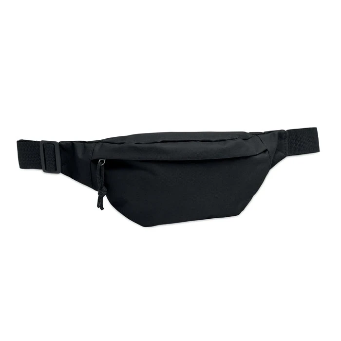 Waist Bag In 600D RPET