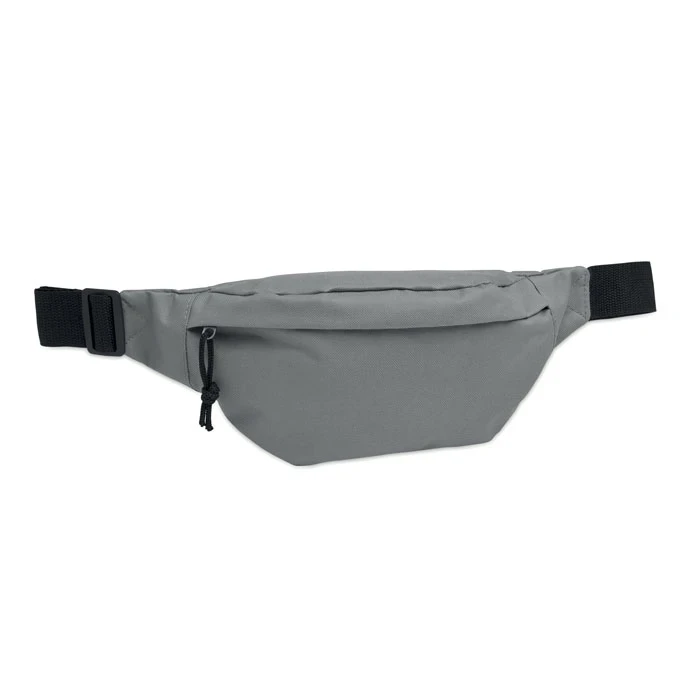 Waist Bag In 600D RPET