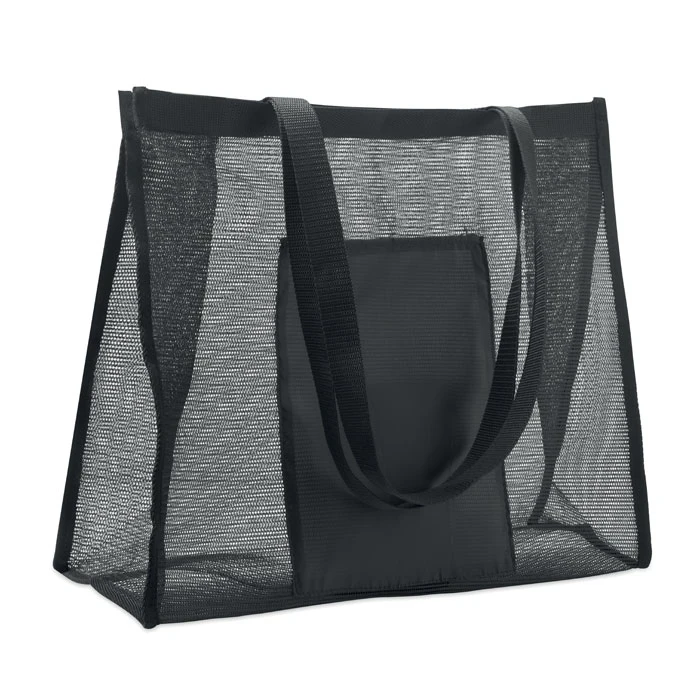 RPET Mesh Shopping Bag