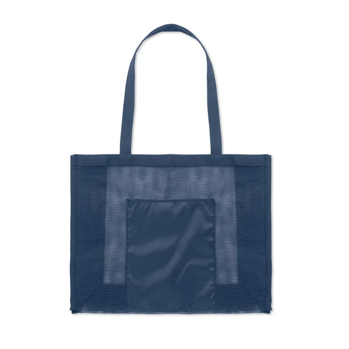 RPET Mesh Shopping Bag