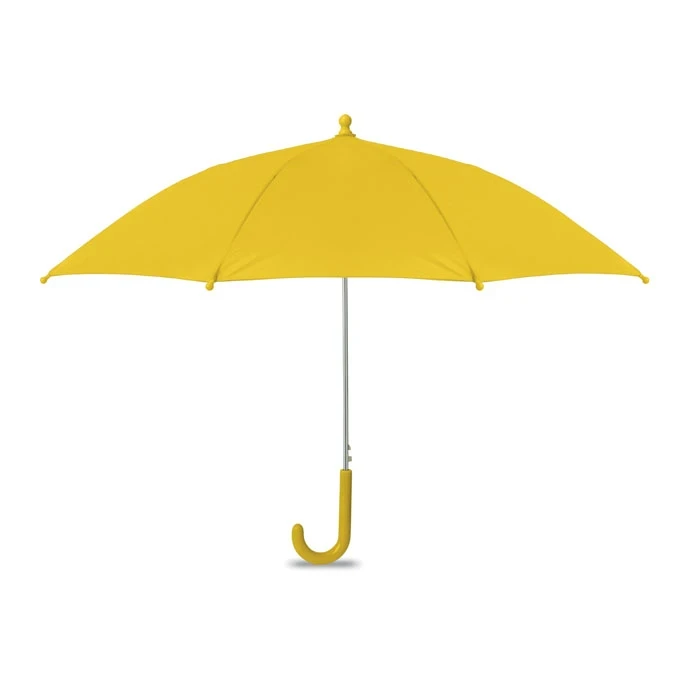 18 Inch Kids Auto Open Umbrella