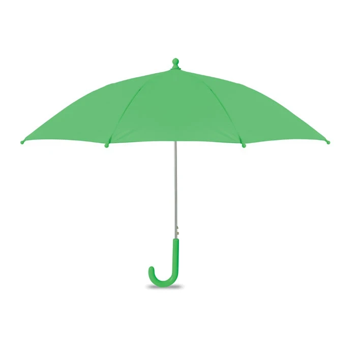 18 Inch Kids Auto Open Umbrella