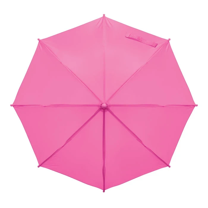 18 Inch Kids Auto Open Umbrella