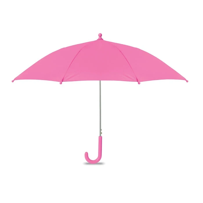 18 Inch Kids Auto Open Umbrella