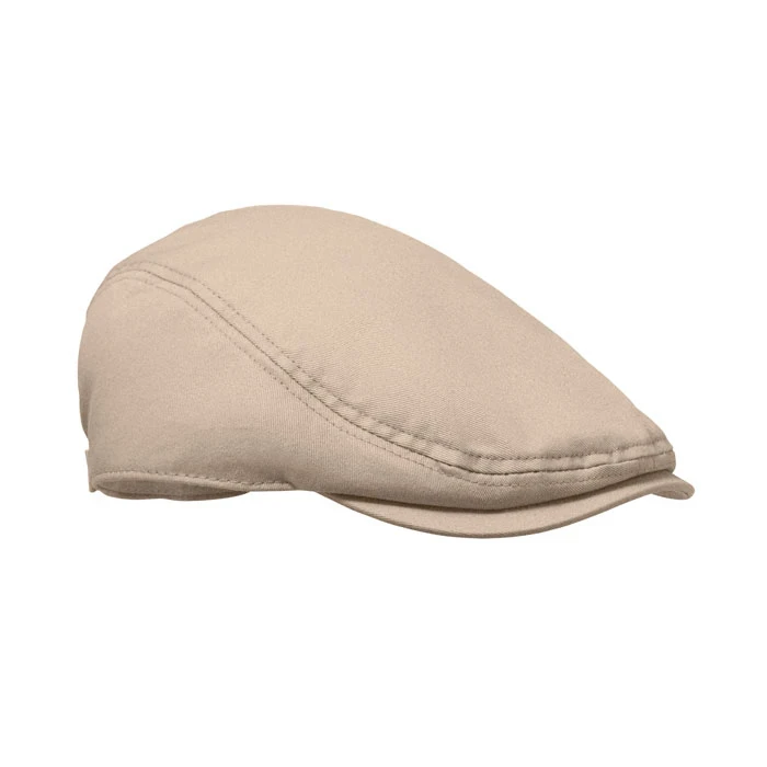 Newsboy Flat Cap