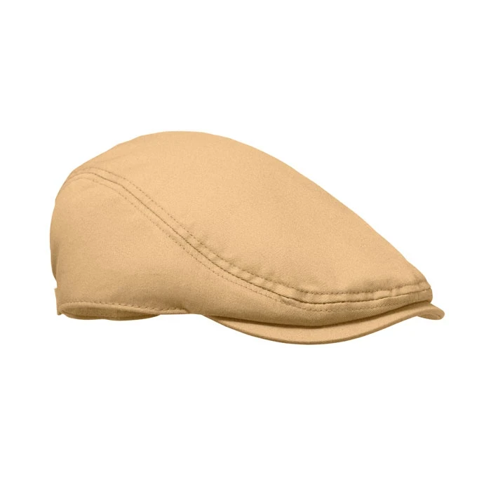 Newsboy Flat Cap