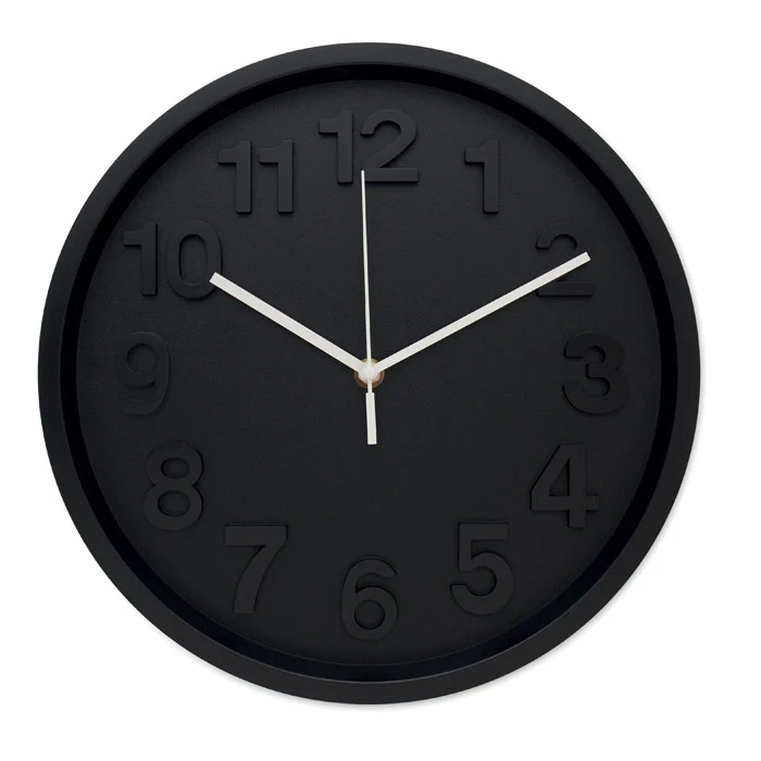 Wall Clock in PP