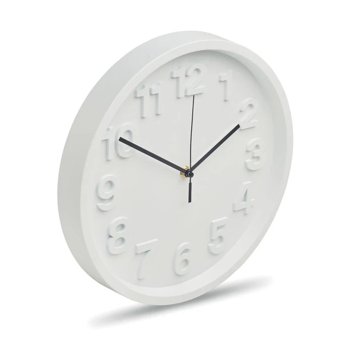 Wall Clock in PP