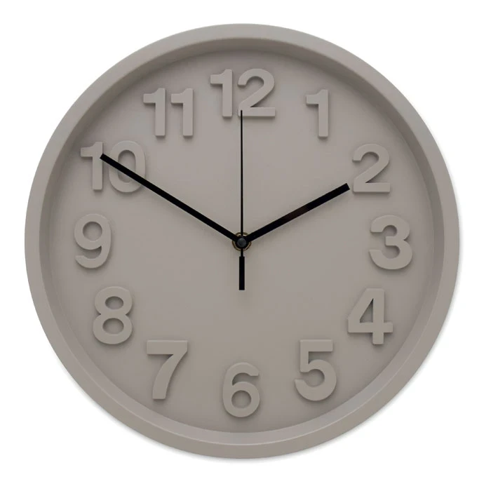 Wall Clock in PP