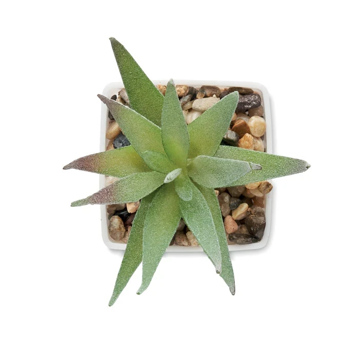 Mini Artificial Aleo Ferox Plant