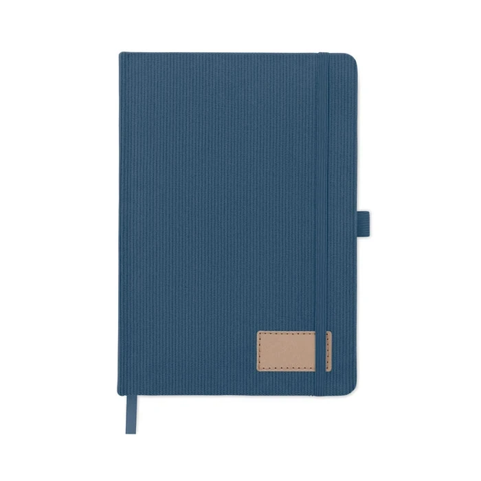 A5 Notebook Hard RPET Cover