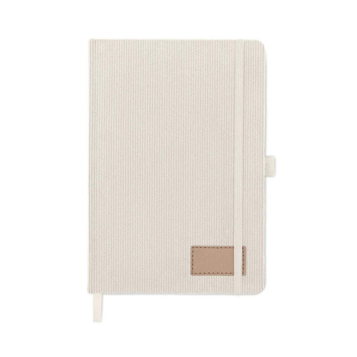 A5 Notebook Hard RPET Cover