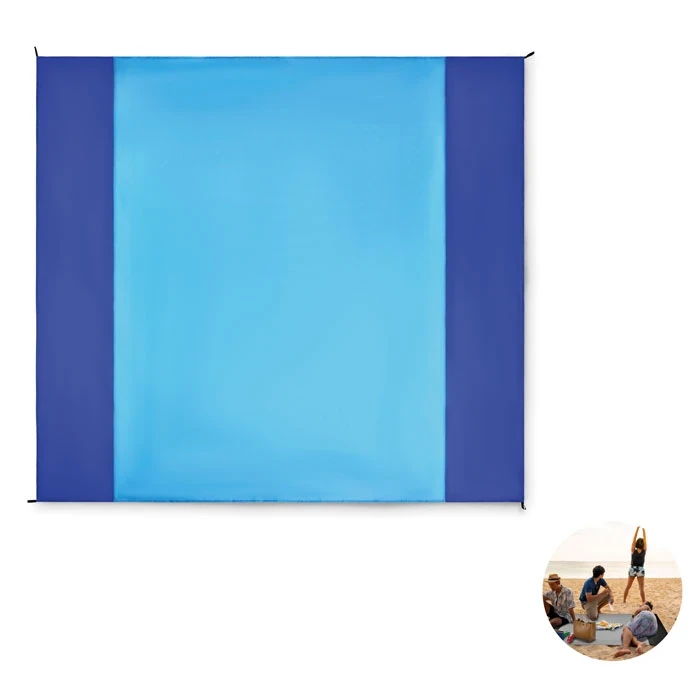 Lightweight Beach Mat