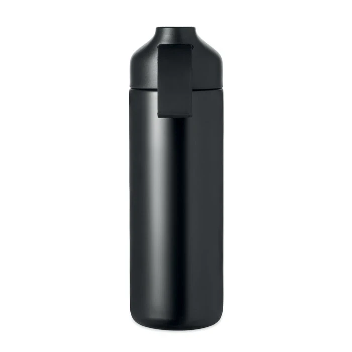 Stainless Steel Bottle & Umbrella Gift Set