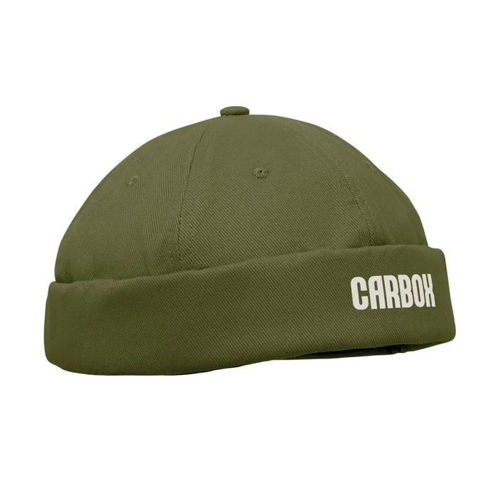 Docker Cap