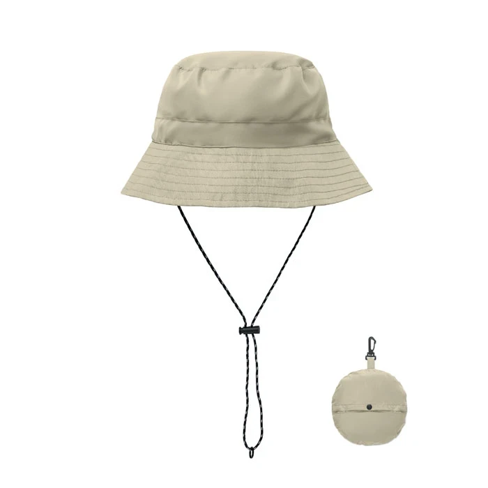 Water Repellent Fishing Hat