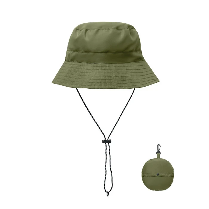 Water Repellent Fishing Hat