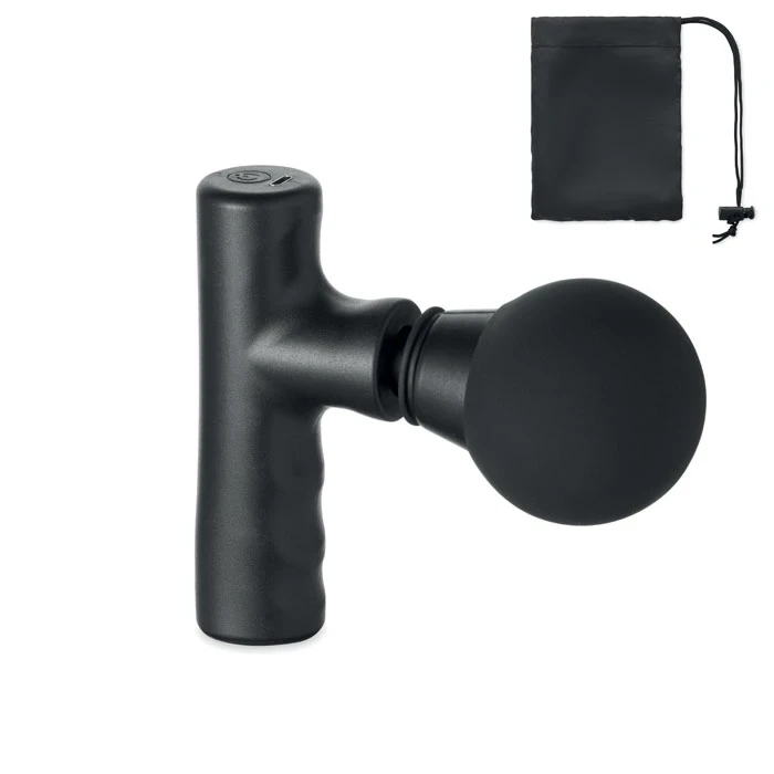 Massage Gun in ABS