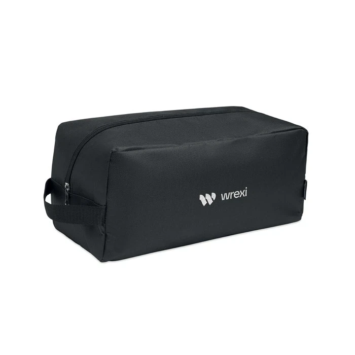 Shoe Bag in 600D RPET