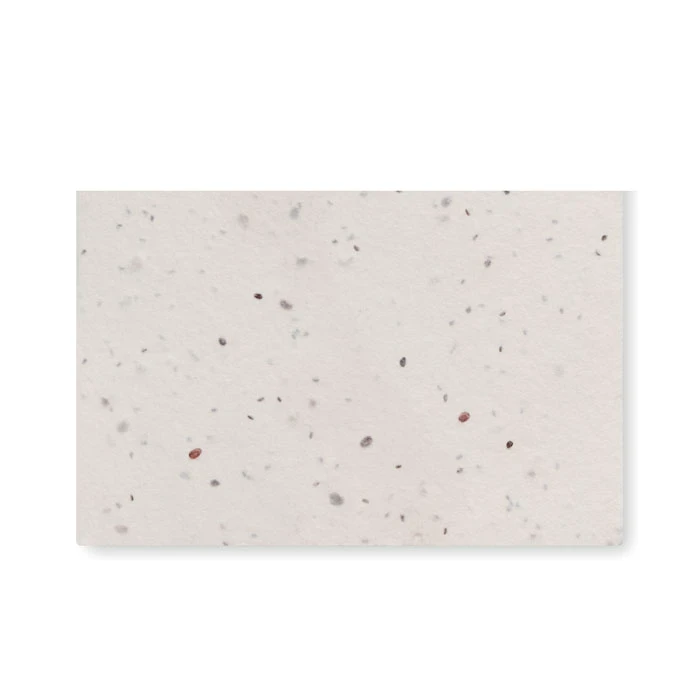 Wildflower Seed Business Card