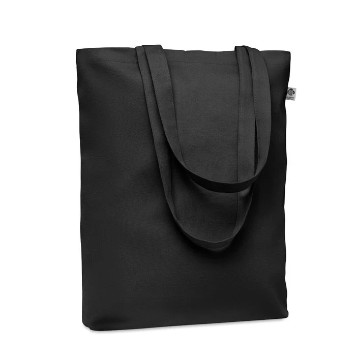 Coco Canvas Shopping Bag 270 Gr/m²