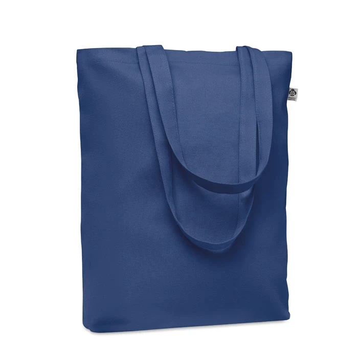 Coco Canvas Shopping Bag 270 Gr/m²