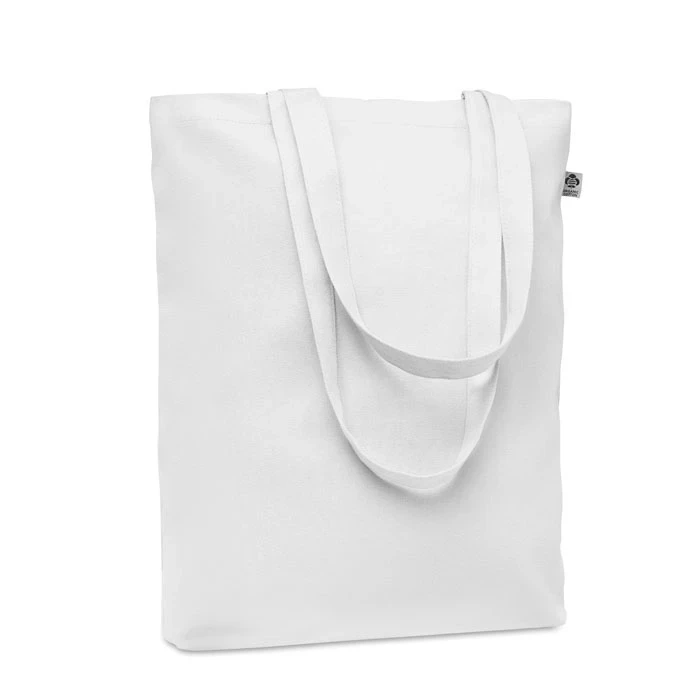 Coco Canvas Shopping Bag 270 Gr/m²