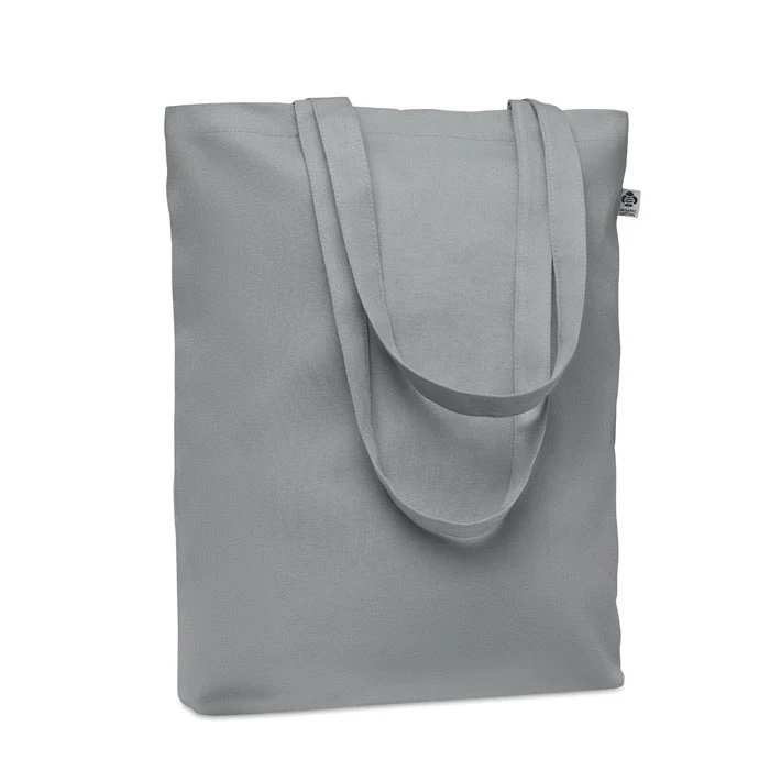 Coco Canvas Shopping Bag 270 Gr/m²