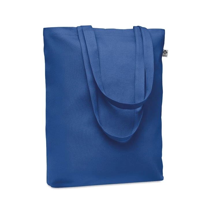 Coco Canvas Shopping Bag 270 Gr/m²