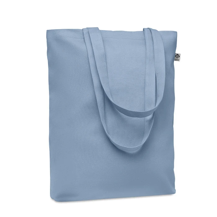 Coco Canvas Shopping Bag 270 Gr/m²