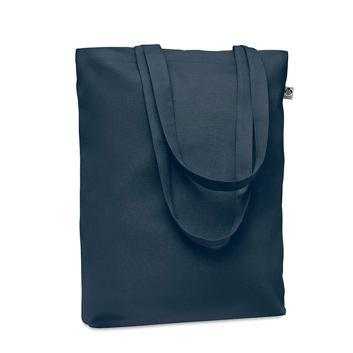 Coco Canvas Shopping Bag 270 Gr/m²