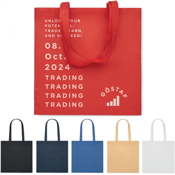 Kaimani RPET Non-Woven Shopping Bag