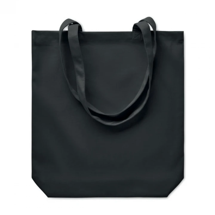 270 Gr/m² Canvas Shopping Bag