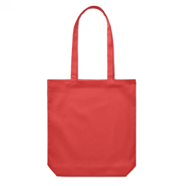 270 Gr/m² Canvas Shopping Bag