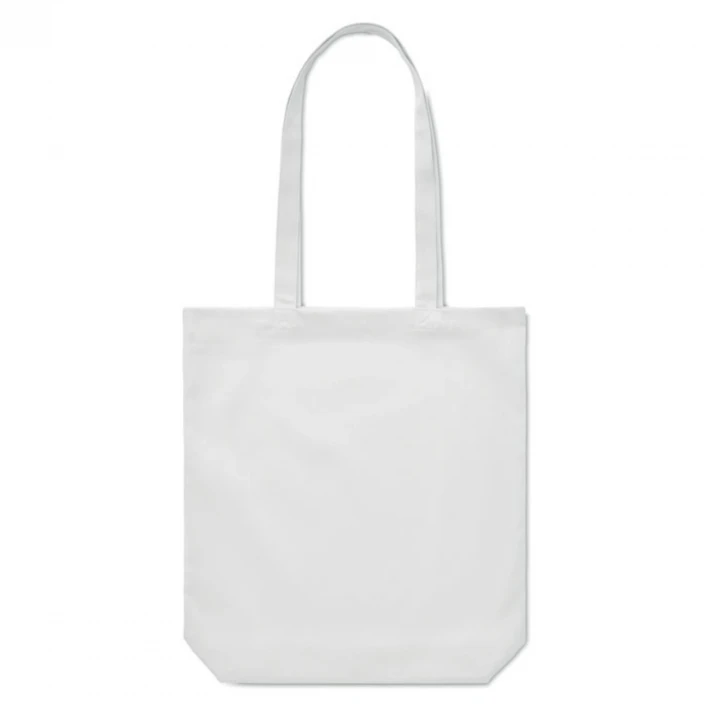 270 Gr/m² Canvas Shopping Bag