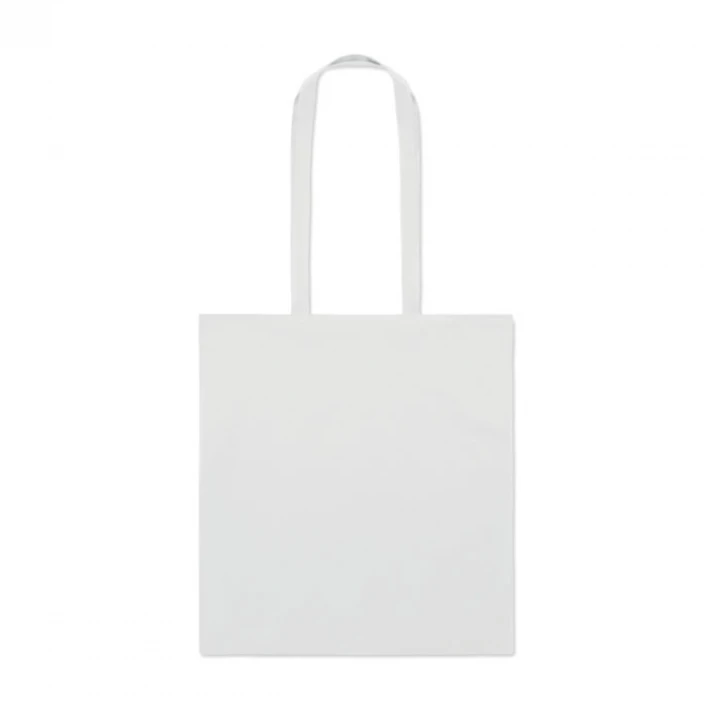 Organic Cotton Shopping Bag EU