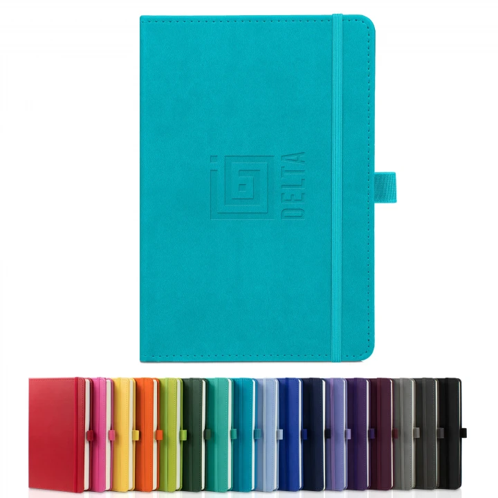 Moretti A5 Notebook