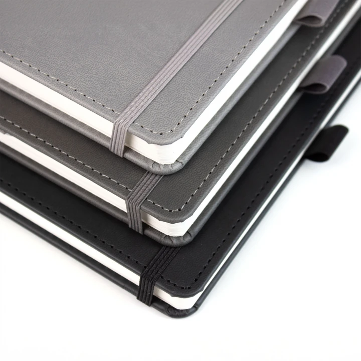 Moretti A5 Notebook & Pen Set