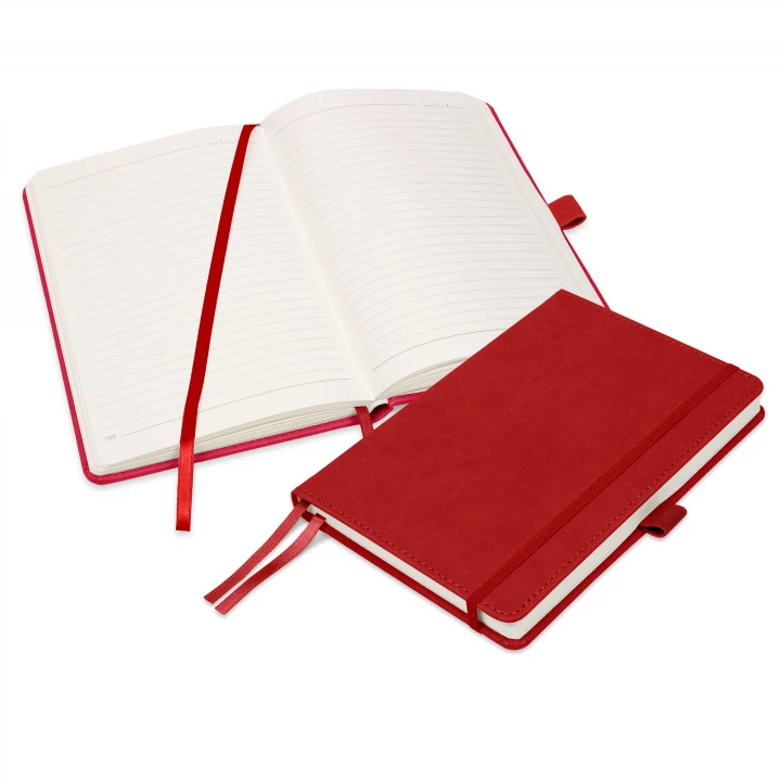Moretti A5 Notebook