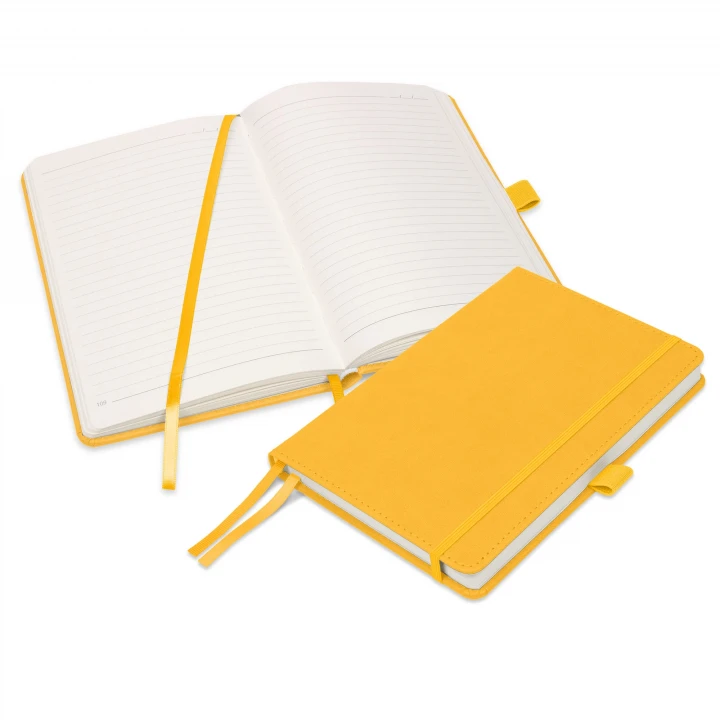 Moretti A5 Notebook