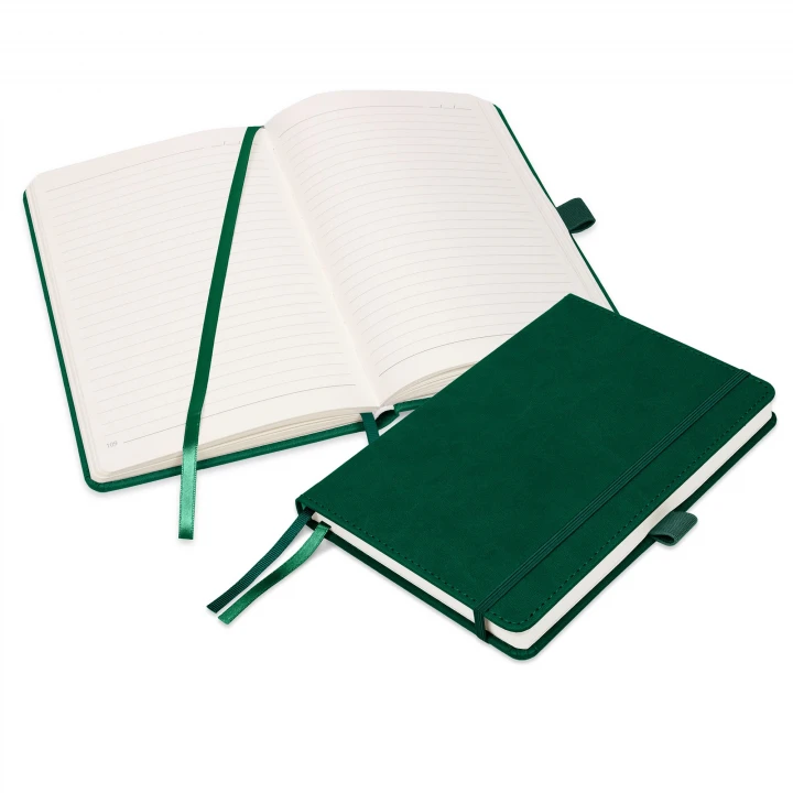 Moretti A5 Notebook