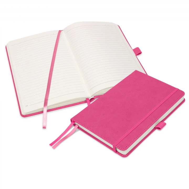Moretti A5 Notebook